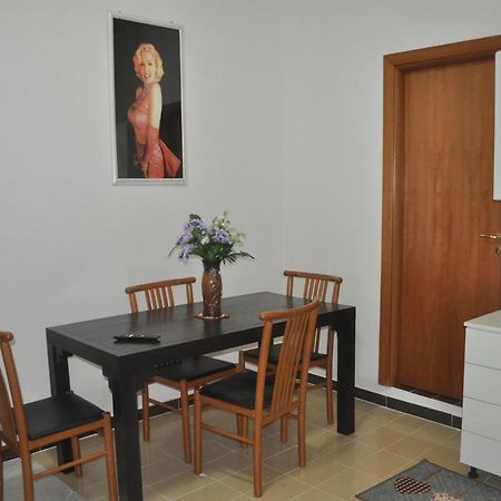 Ciao Naples B&B Екстериор снимка