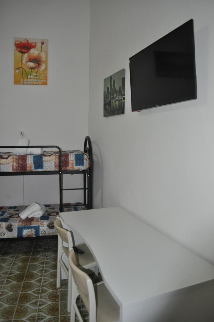 Ciao Naples B&B Екстериор снимка