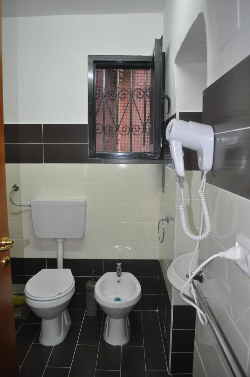 Ciao Naples B&B Екстериор снимка