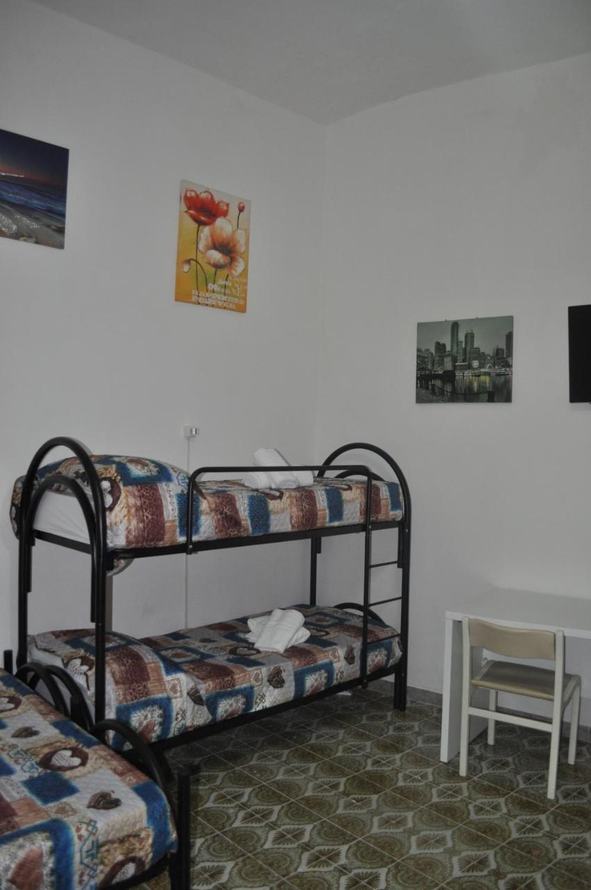 Ciao Naples B&B Екстериор снимка