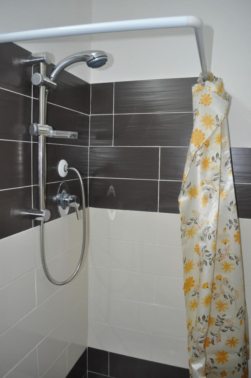 Ciao Naples B&B Екстериор снимка